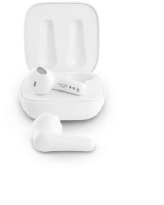 Auriculares Vieta VHP-TW24WH - Blanco por 39.9€
