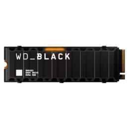 WD Black SN850X (zonder heatsink) 8TB voor €699 bij Yorcom