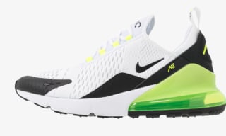 Nike Air Max 270 Herenschoen voor €79,95 bij Zalando