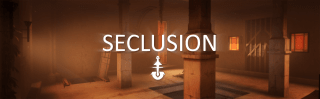 Descarga gratis Seclusión desde itcho