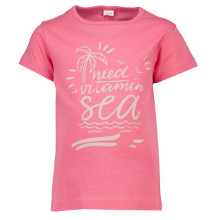 Baby en kinder T-shirts 3 stuks voor €5 bij Zeeman