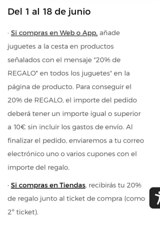 Barbie Color Reveal con espuma + Regalo Cupón 20% por 16,98€.