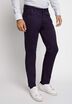 Pantalón cinco bolsillos violeta por solo $22.495