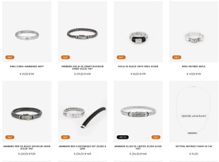 Tot 50% in de Sale bij Buddha to Buddha