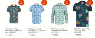 70% korting op de hele collectie bij Nieuwnieuw