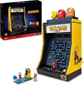 LEGO Icons - PAC-MAN voor €194,99 met Bol select