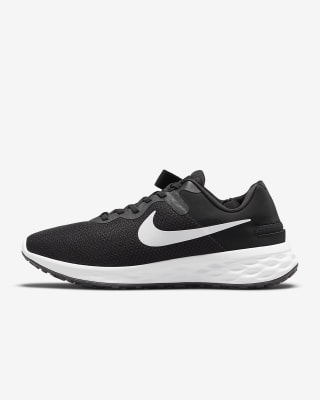 Zapatillas Nike Revolution 6 FlyEase running por solo 34,10€