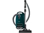 Miele stofzuiger Complete C3 Powerline Active Petrol voor €189,99 na cashback bij Beterwitgoed