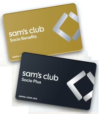 Cupones Sam’s Club: 50% de rebaja en Membresías