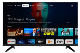 TV LED 40" - OK OTV 40GF-5022S, Full-HD,por solo 189€