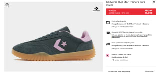 20% EXTRA descuento en compras desde la APP grandes ofertas