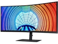 Samsung LS34A650UXUXEN 34" ultrawide monitor voor €399 bij Coolblue