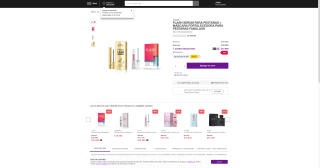 Serum para pestañas + máscara fortalecedora para pestañas fabulash