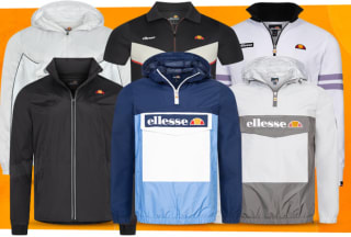 Hasta 80% descuento en ropa Ellesse