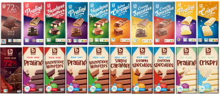 Gratis Boni Lekker Bezig-chocoladetablet via 100% cashback