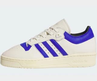 ADIDAS Rivalry Low 86 en PIEL por 52,26€