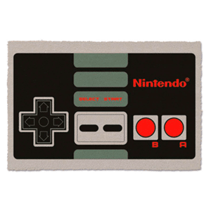Felpudo Controller NES por 9,99€