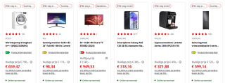 MediaMarkt België - BTW Weg Ermee dagen