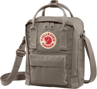 Fjällräven Kånken crossbodytas voor €43,36 bij Amazon