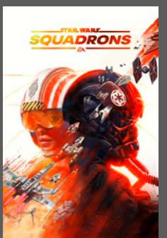 STAR WARS Squadrons bij Xbox.nl voor € 1,99
