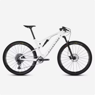 Bicicleta MTB doble 29" carbono Rockrider Race 900S GX Eagle Mavic Crossmax pot 1,889,99€
