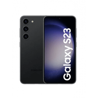 Móvil Samsung Galaxy S23 de 256GB por 799€