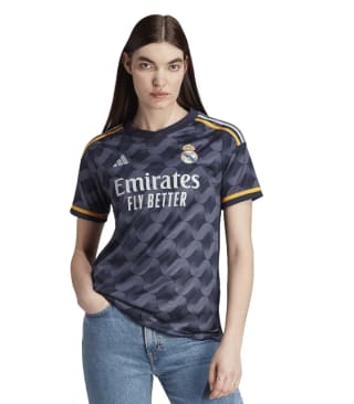 Camiseta Real Madrid 1ª y 2ª Equipación 23/24 desde 49,97€ mujer y hombre