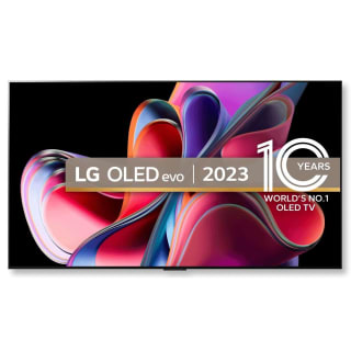 LG 2023 77″ G3 OLED 4K Smart TV for £3799 at Appliance City