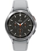 Samsung Galaxy Watch4 Classic (46mm) - Zilver/Grijs voor €169 bij de MediaMarkt