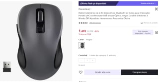 Vuelve la promo Envío gratis sin minimo compra en Miravia