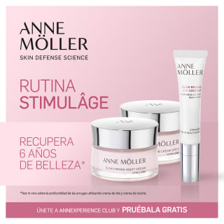 Muestra gratis Anne Möller