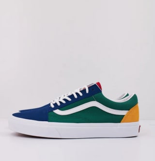 Zapatillas VANS OLD SKOOL por solo 40€