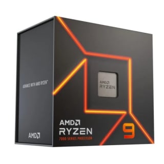Procesador AMD Ryzen 9 7900X 4.7 GHz Box sin Ventilador por 249,90€