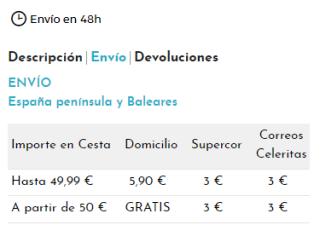 DOCKERS - Camisetas para ellos por 15€