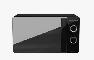 Microondas ProClean 3140 Mirror marca Cecotec por 38,01€