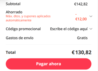 Xiaomi Poco M6 Pro 256GB/8GB Dual SIM Black voor €130,82 dmv code bij Aliexpress