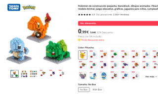 Nuevos cupones de Aliexpress y grandes ofertas fin de curso.