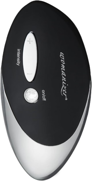 Womanizer W500 Clitorale Zuigstimulator voor €68 bij Amazon