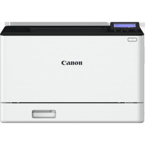 Canon i-SENSYS LBP673Cdw A4 laserprinter kleur met wifi voor €249 bij Megekko