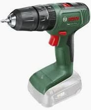Bosch 18V klopboormachine EasyImpact + gratis accu voor €49 bij de Gamma