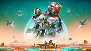No Man's Sky PS4 & PS5 voor €19,99 in de Playstation Store