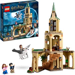 Lego 76401 Harry Potter: Rescate de Sirius a 39,99€