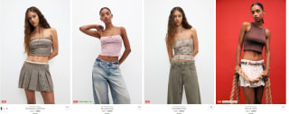 Rebajas hasta 85% descuento en tus compras en Pull & Bear grandes ofertas