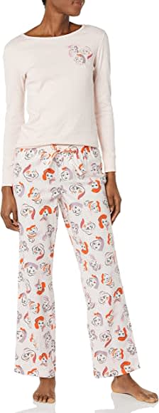 Pijama mujer Disney desde 17,34€