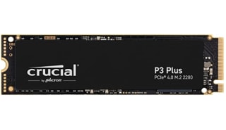 Crucial P3 Plus 500GB CT500P3PSSD8 PCIe 4.0 3D a 56.99€