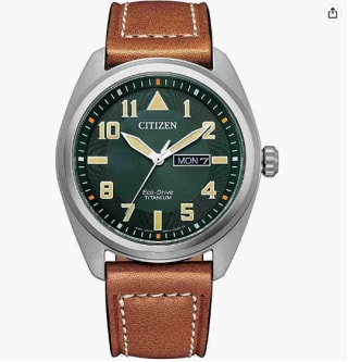 Reloj Citizen Eco Drive BM8560-11X por 145.53€