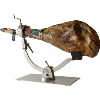 JARRE Jamón cebo campo ibérico 50% raza ibérica pieza 7,5 kg por 129€