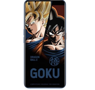 Movíl Realme GT neo 3T-8GB 256GB 5G por 349€