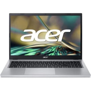 Portatil Acer Aspire 3 A315-24P-R39E AMD Ryzen 5 7520U/8GB/1TB SSD por 379€