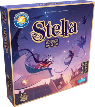 Stella - Dixit universe voor €18,61 bij Bol